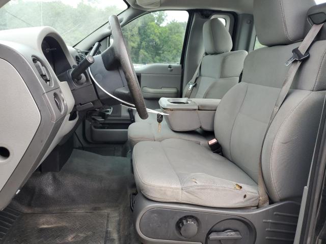 2007 Ford F150 VIN: 1FTRF122X7NA61816 Lot: 52957714