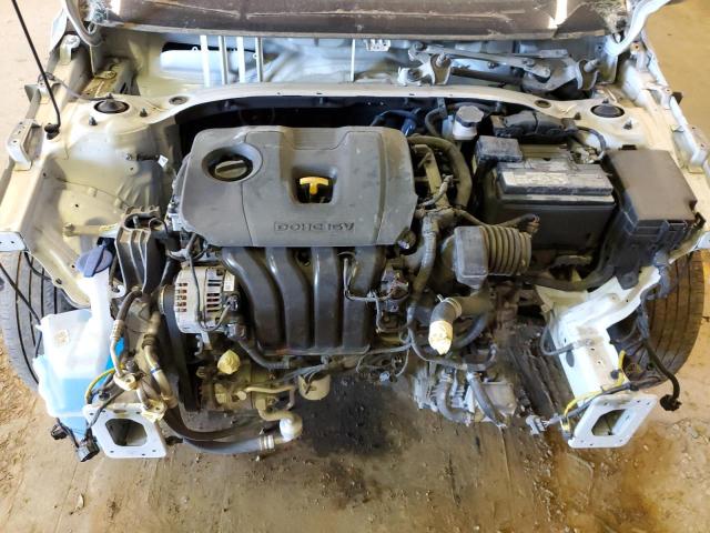2022 KIA FORTE FE - 3KPF24AD3NE456070