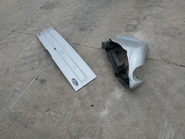 2013 Ford Flex Sel VIN: 2FMGK5C85DBD19742 Lot: 56453914