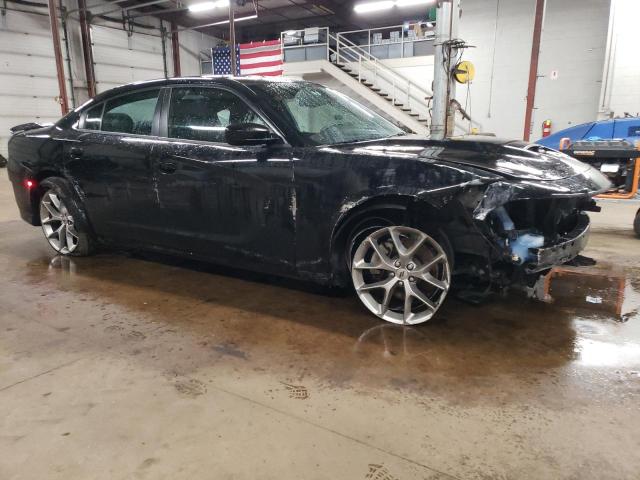 2023 Dodge Charger Gt VIN: 2C3CDXHG2PH587940 Lot: 54136674