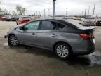 NISSAN SENTRA S photo