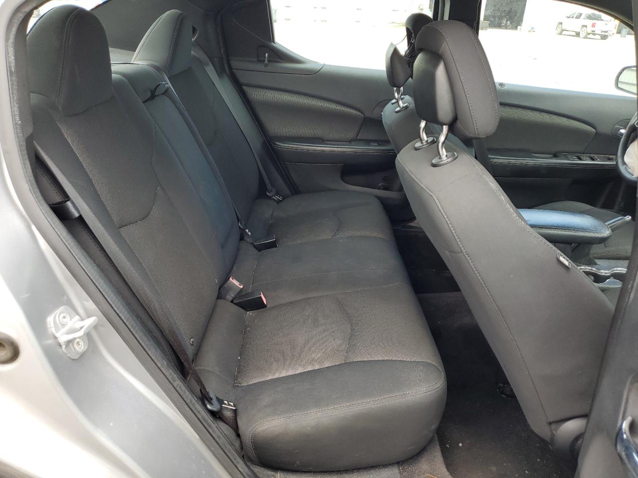 1C3CDZAB1DN700788 2013 Dodge Avenger Se