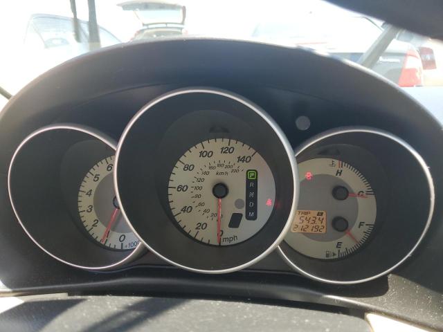 2007 Mazda 3 I VIN: JM1BK32F071662851 Lot: 53788024