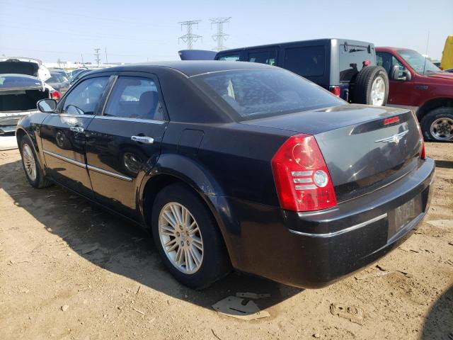 Vin: 2c3ca4cd3ah244968, lot: 81675794, chrysler 300 touring 20102