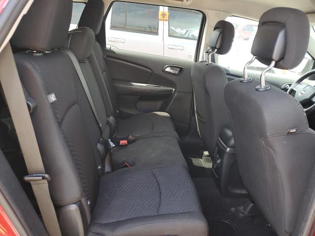 2018 Dodge Journey Se VIN: 3C4PDCAB8JT353028 Lot: 56642334