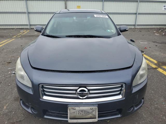 2012 Nissan Maxima S VIN: 1N4AA5AP0CC818492 Lot: 54921054