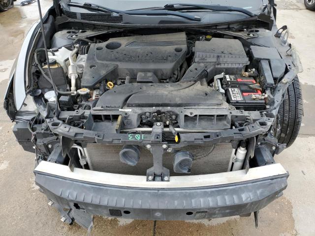 1N4AL3AP7JC168538 2018 Nissan Altima 2.5