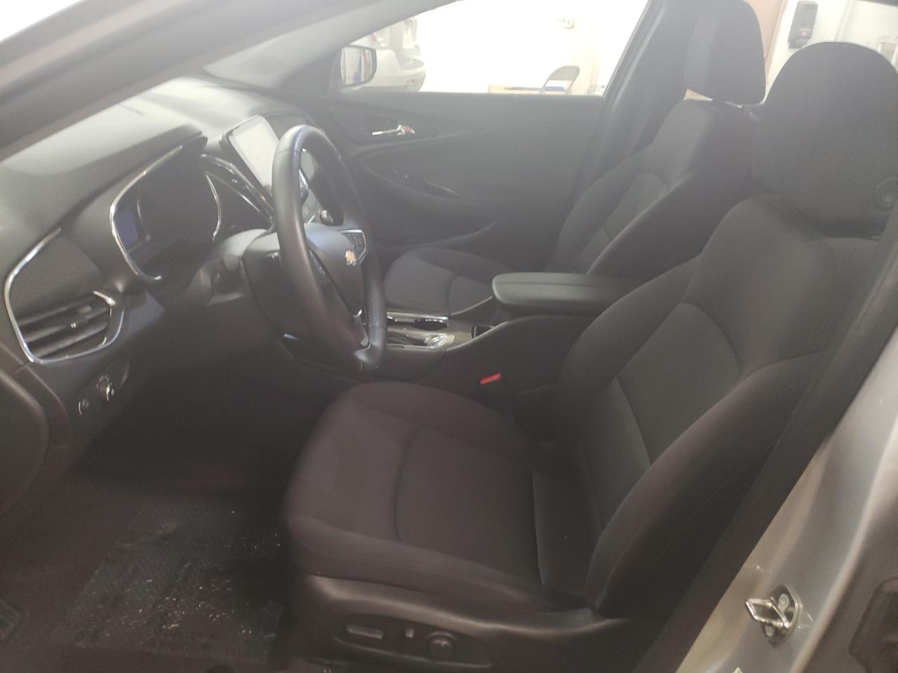 1G1ZE5ST9HF243563 CHEVROLET MALIBU 2017