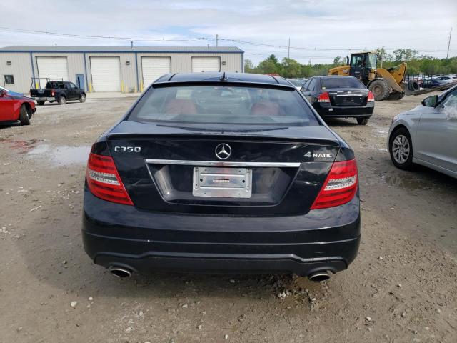 2015 Mercedes-Benz C 350 4Matic VIN: WDDGJ8JB2FG361133 Lot: 54942864