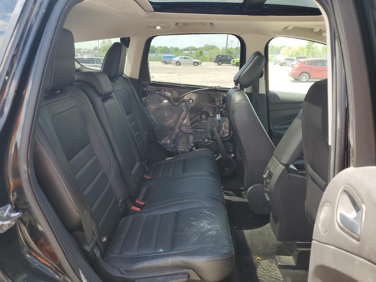 1FMCU9J99JUC33481 FORD ESCAPE 2018