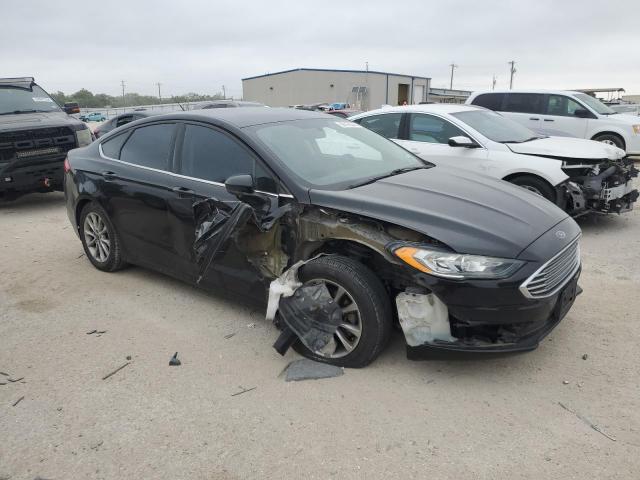 2017 Ford Fusion Se VIN: 3FA6P0HD7HR157054 Lot: 55175544