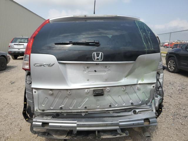 2013 Honda Cr-V Ex VIN: 3CZRM3H53DG705688 Lot: 55934164