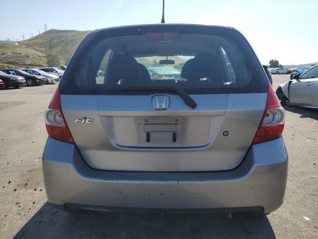 2007 Honda Fit VIN: JHMGD38497S054423 Lot: 54958944