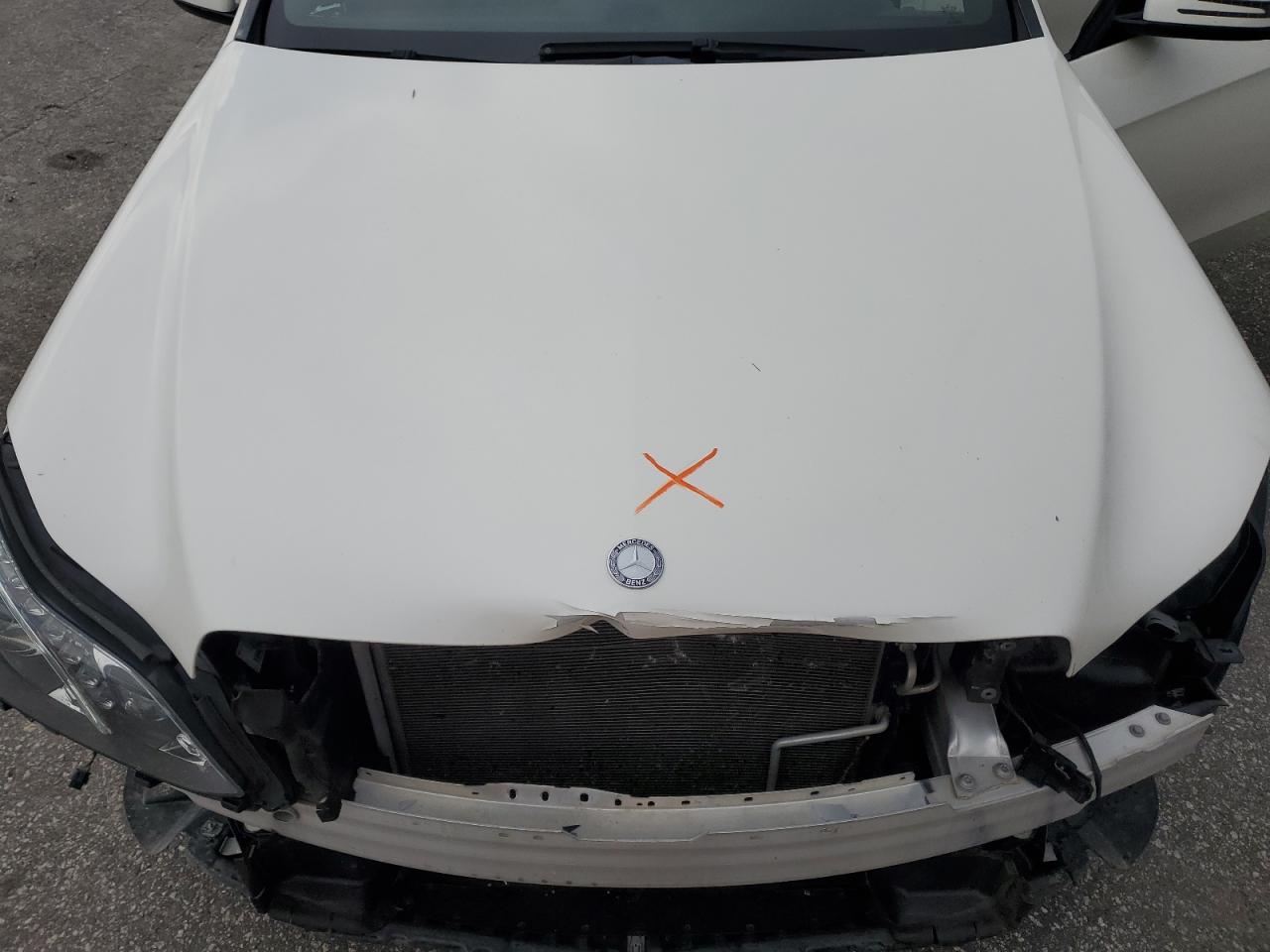 WDDHF5KB5EA884439 2014 Mercedes-Benz E 350