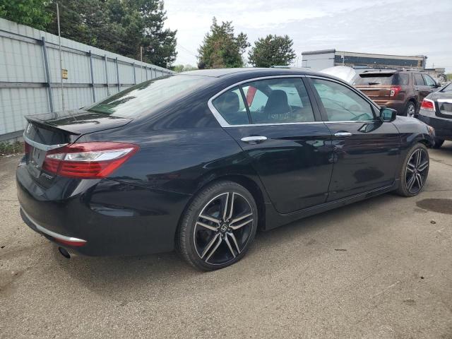 2016 Honda Accord Sport VIN: 1HGCR2F50GA194214 Lot: 52720954