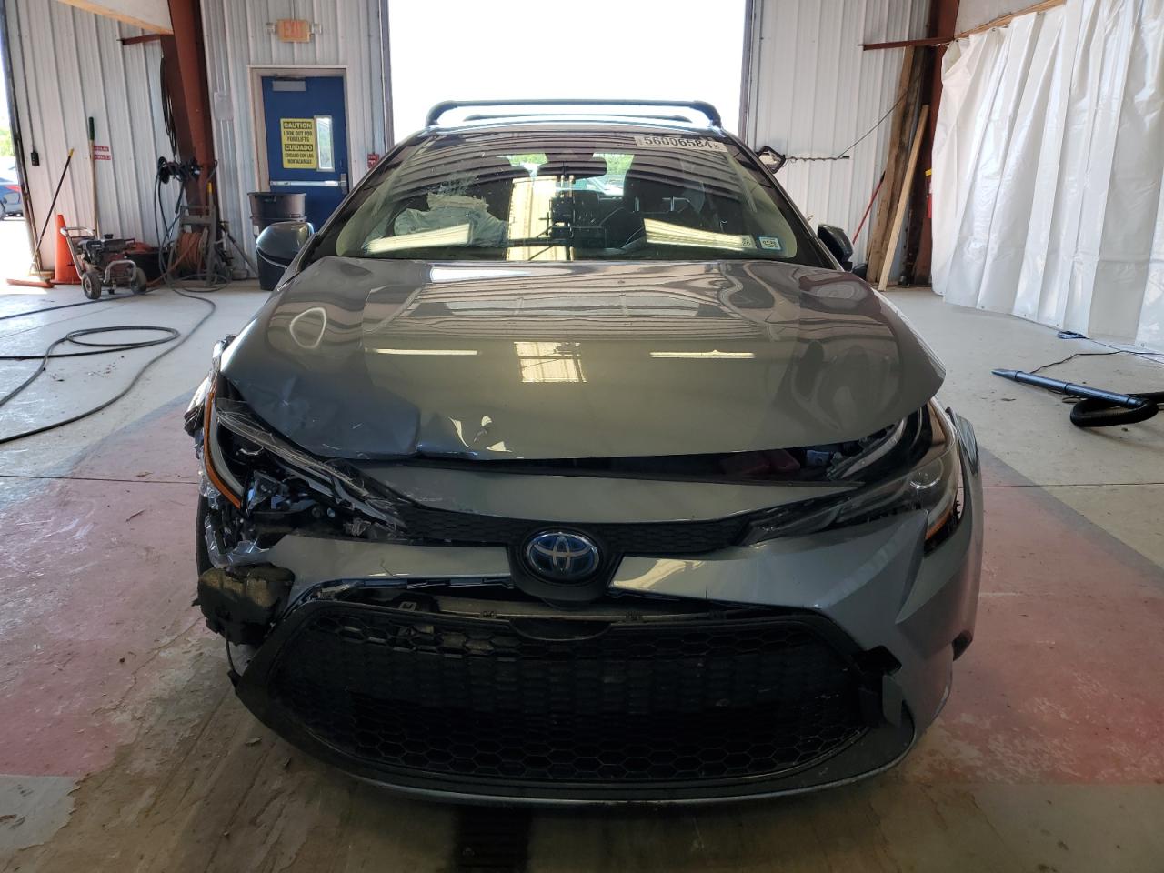 JTDEBRBEXLJ016864 TOYOTA COROLLA 2020
