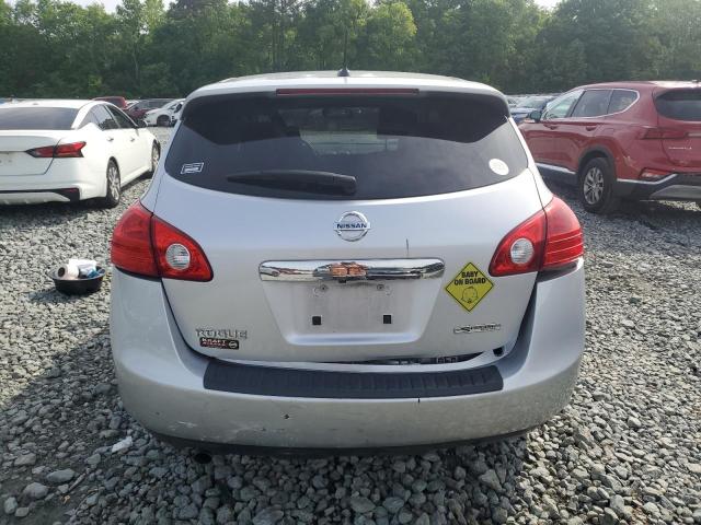 2013 Nissan Rogue S VIN: JN8AS5MT5DW007968 Lot: 54320704