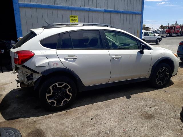 2017 Subaru Crosstrek VIN: JF2GPAAC4HG278283 Lot: 55009474