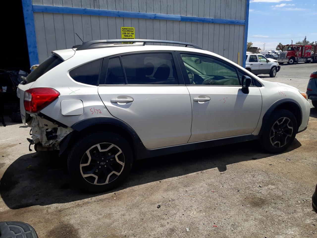 JF2GPAAC4HG278283 2017 Subaru Crosstrek