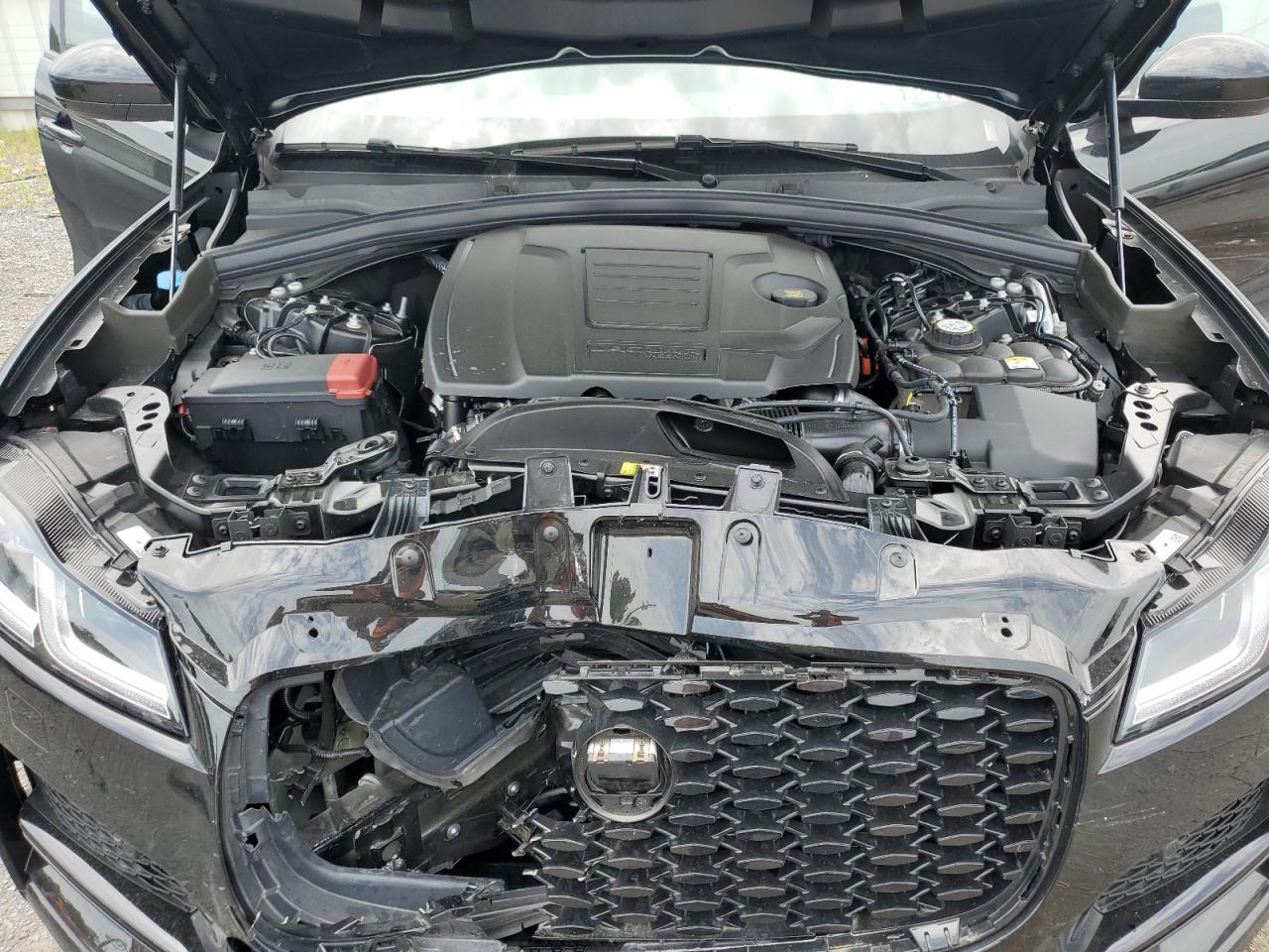 SADCJ2EX8PA719873 2023 Jaguar F-Pace S