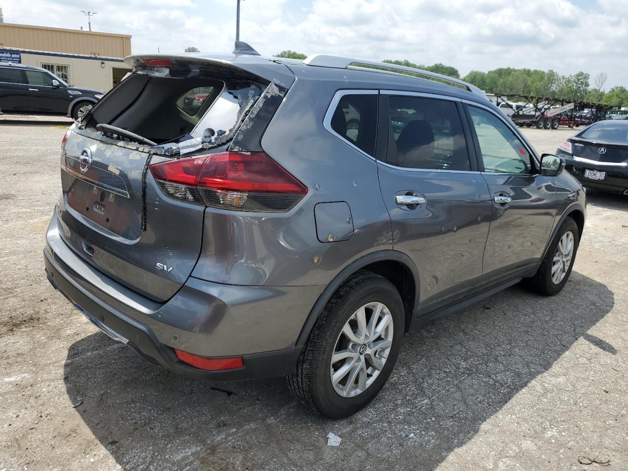 KNMAT2MT5LP526826 NISSAN ROGUE 2020