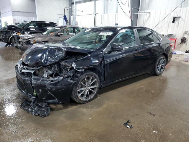 2016 TOYOTA CAMRY LE - 4T1BF1FK3GU572829