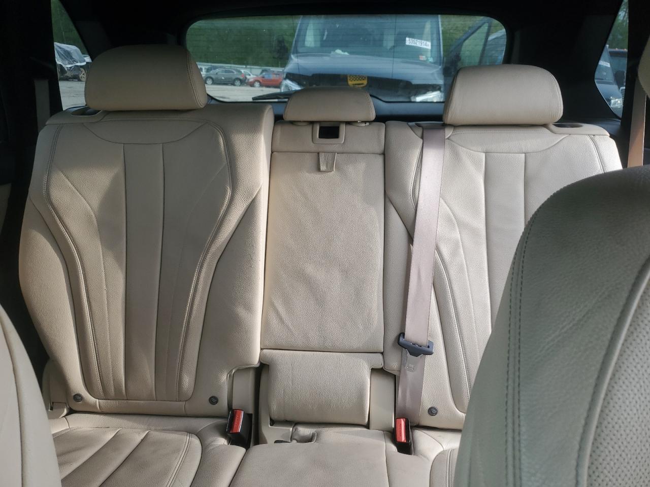 5UXKR0C37H0V81382 2017 BMW X5 xDrive35I