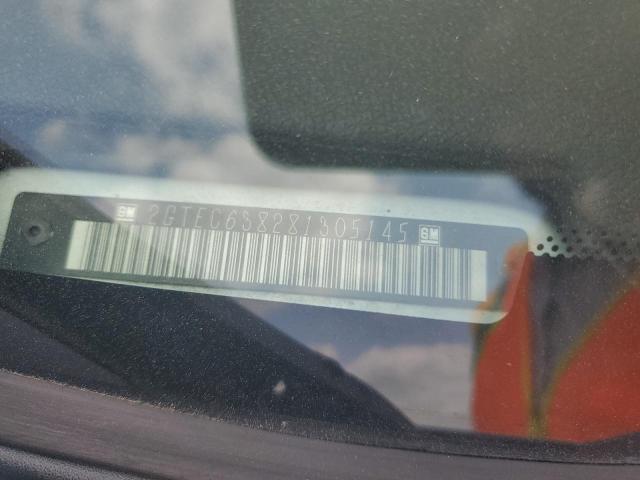 2008 GMC New Sierra C1500 Denali VIN: 2GTEC638281305145 Lot: 54975354