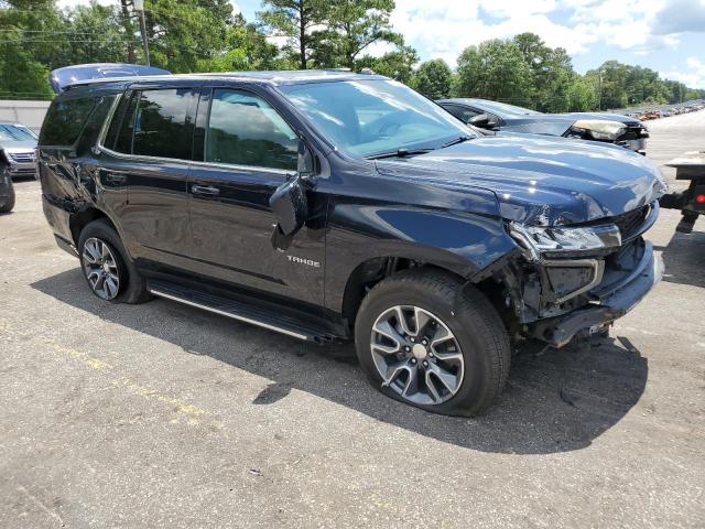 2023 Chevrolet Tahoe C1500 Lt VIN: 1GNSCNKD1PR340316 Lot: 55195104