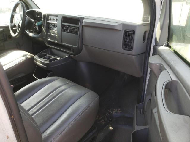 2006 Chevrolet Express G2500 VIN: 1GCGG25V061192436 Lot: 54438644