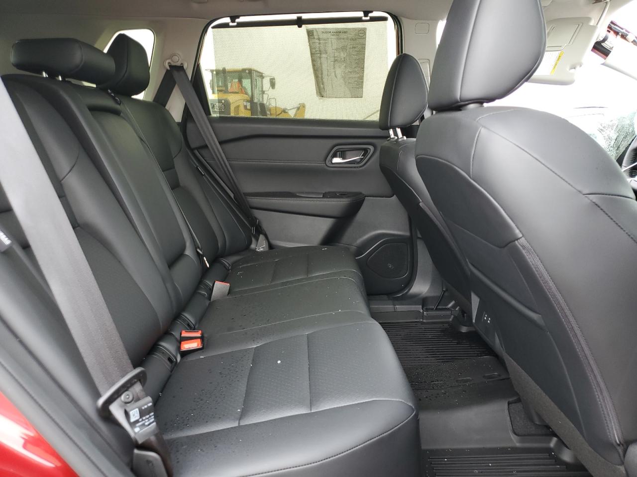 JN8BT3BA5RW001411 NISSAN ROGUE 2024