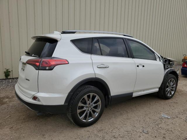 2017 Toyota Rav4 Limited VIN: JTMYFREV5HJ720880 Lot: 53809964