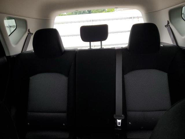 2022 Kia Soul Lx VIN: KNDJ23AU9N7825275 Lot: 55520334