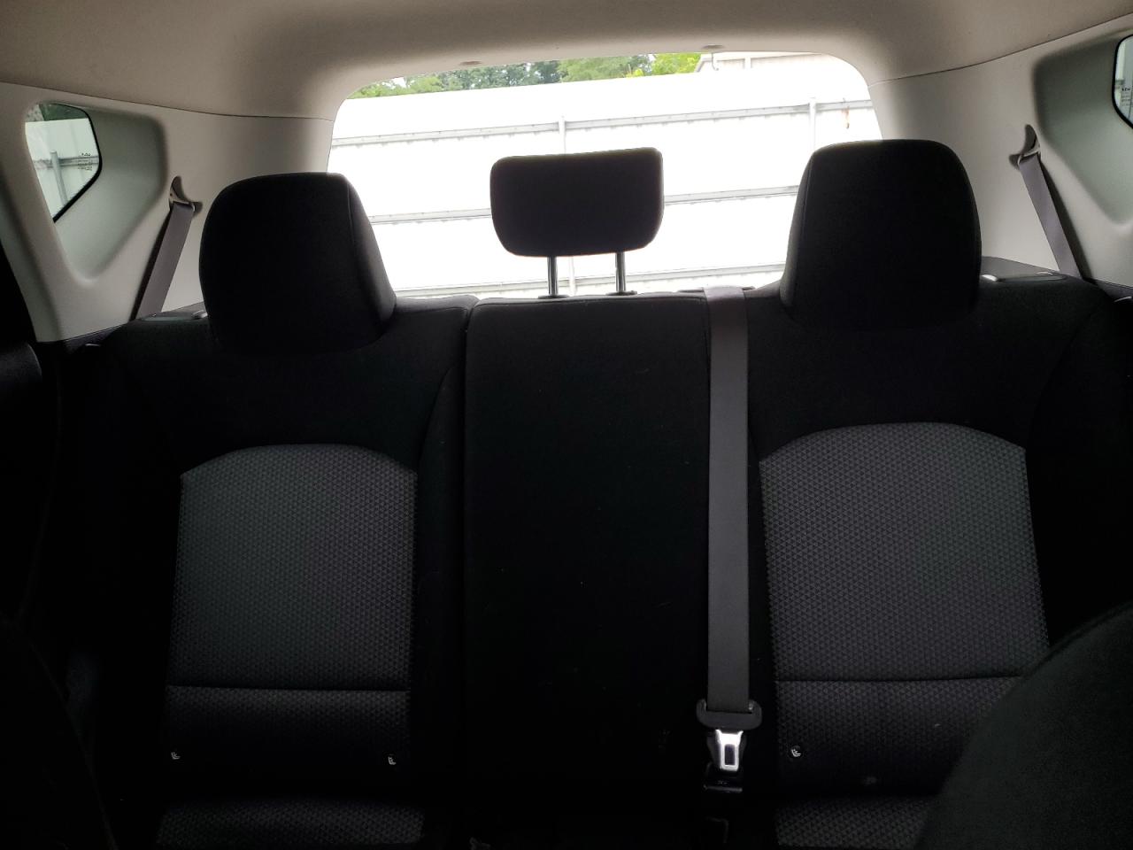 KNDJ23AU9N7825275 2022 Kia Soul Lx