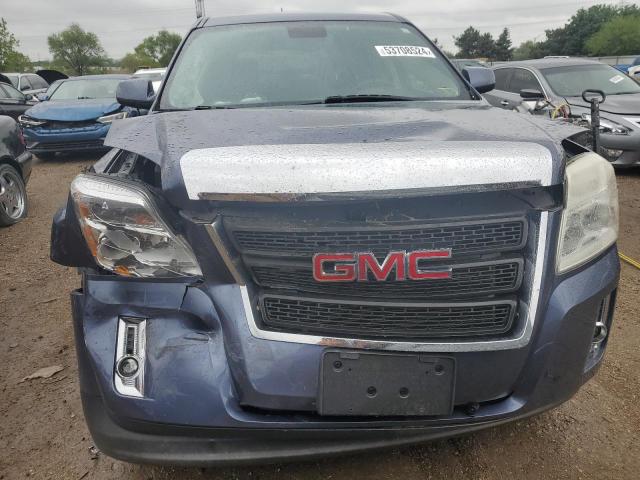 2013 GMC Terrain Sle VIN: 2GKALMEKXD6384531 Lot: 53708524