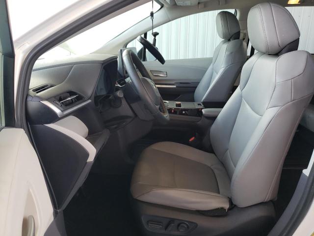 2022 Toyota Sienna Xle VIN: 5TDYRKECXNS136048 Lot: 54699184