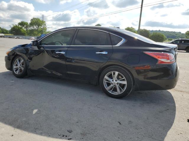 2015 Nissan Altima 2.5 VIN: 1N4AL3AP0FC151359 Lot: 54504464