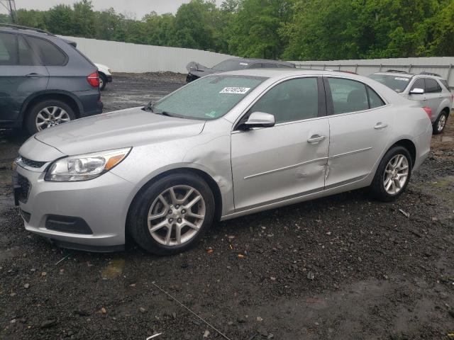 2015 Chevrolet Malibu 1Lt VIN: 1G11C5SL9FF119602 Lot: 54749734