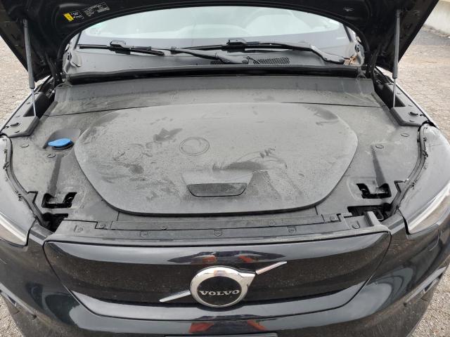 2023 Volvo C40 Recharge Ultimate VIN: YV4ED3GM0P2062241 Lot: 54716594