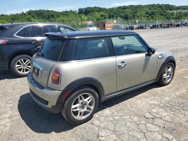 2008 Mini Cooper S VIN: WMWMF73548TV36165 Lot: 57207604