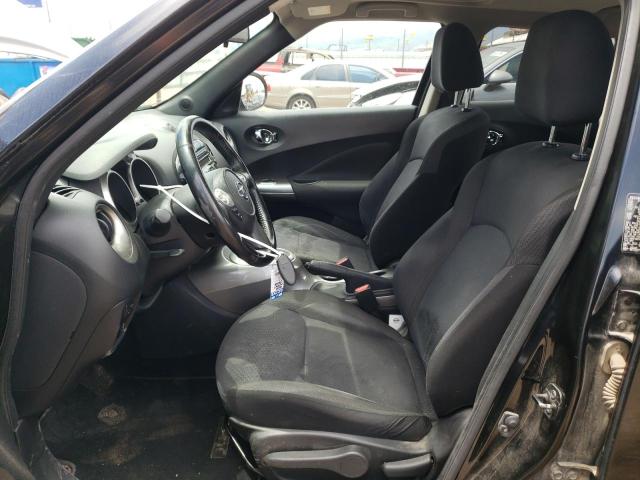 2012 Nissan Juke S VIN: JN8AF5MV2CT118614 Lot: 56918714