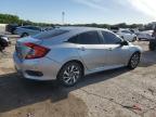 2016 Honda Civic Ex for Sale in Oklahoma City, OK - Front End