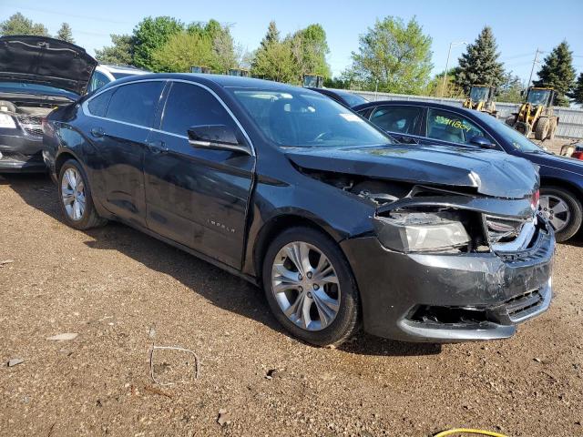 2014 Chevrolet Impala Lt VIN: 2G1125S34E9180320 Lot: 53070504