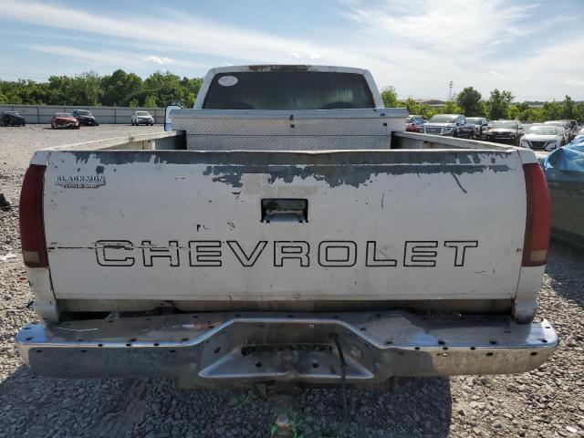 2000 Chevrolet Gmt-400 C3500 VIN: 1GCGC34R4YR213041 Lot: 56799254