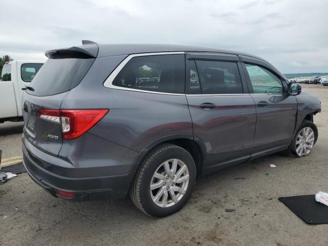 2019 Honda Pilot Lx VIN: 5FNYF6H19KB020883 Lot: 54235284