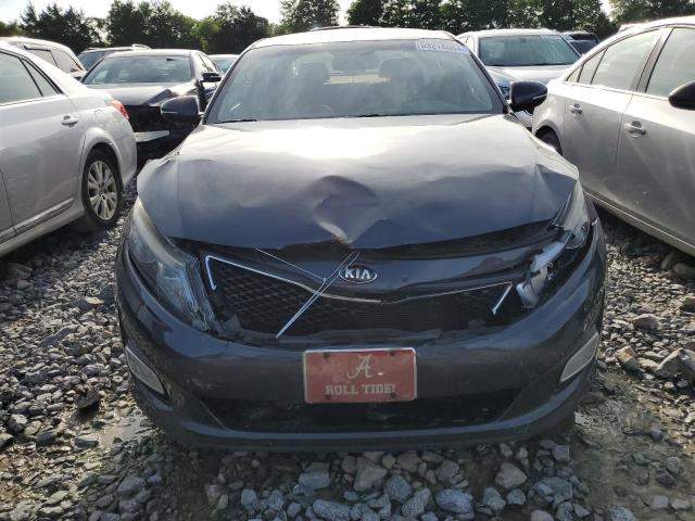 2015 Kia Optima Ex VIN: 5XXGN4A73FG510871 Lot: 53214664