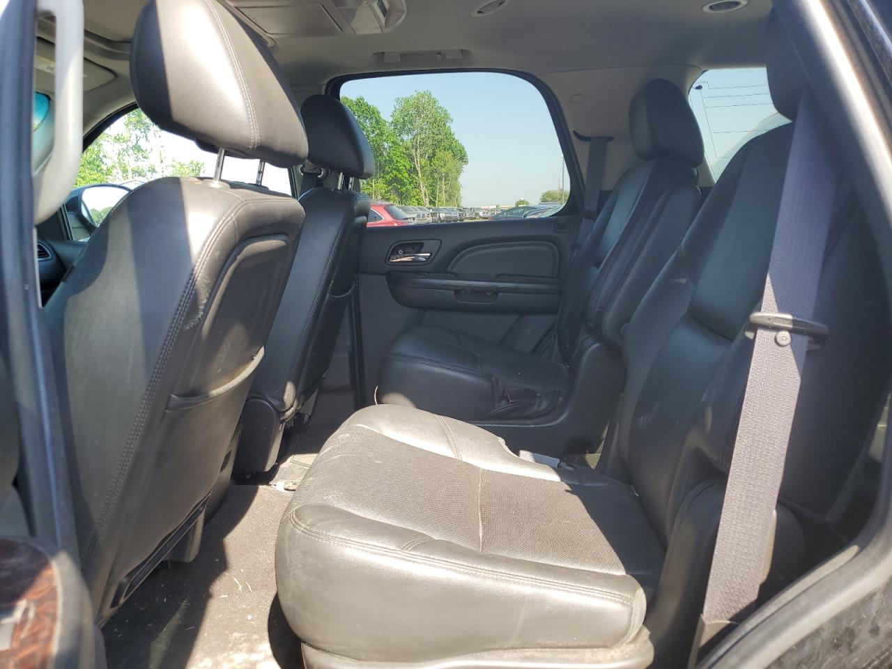 1GKS2EEF7ER149395 2014 GMC Yukon Denali