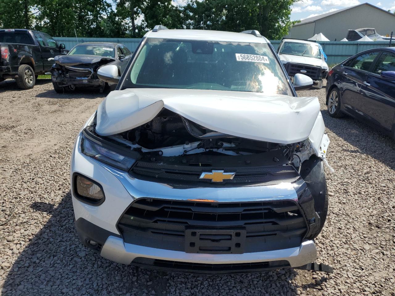 KL79MPS28PB166751 CHEVROLET TRAILBLZR 2023