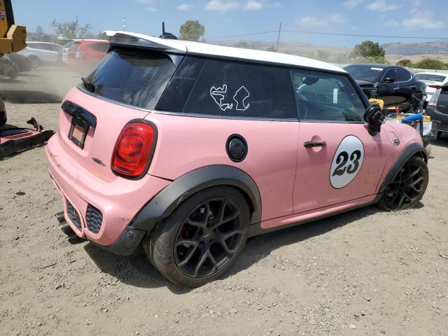 2017 MINI COOPER JOH WMWXM9C35HT998800