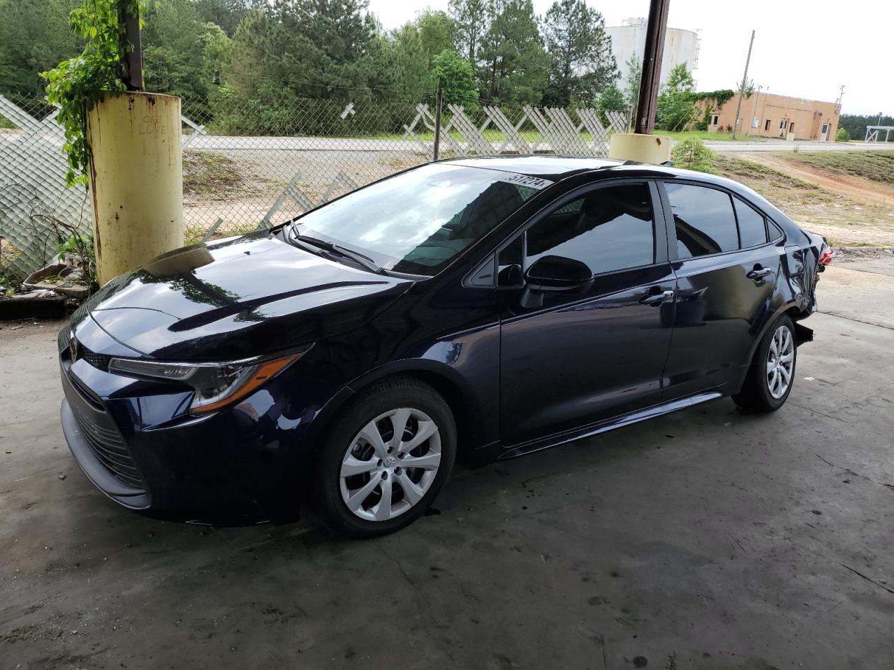 5YFB4MDE6RP138817 TOYOTA COROLLA 2024
